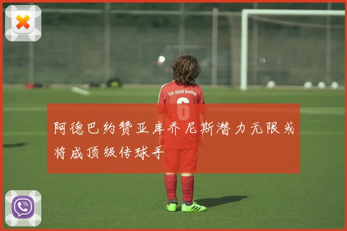 阿德巴约赞亚库乔尼斯潜力无限或将成顶级传球手
