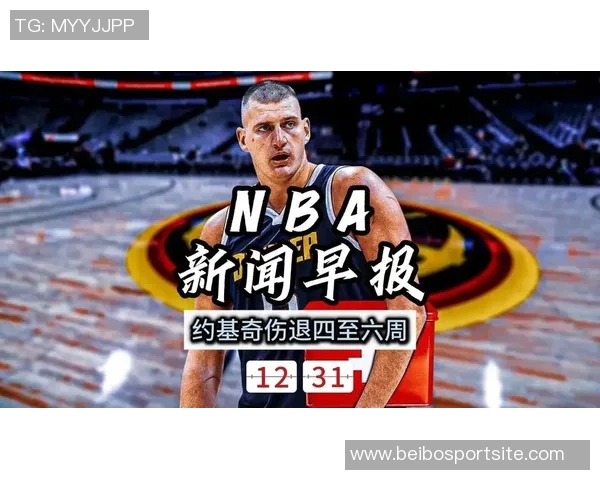 约基奇大哥因湖掘大战后事件承认指控获缓刑一年引发拳击球迷热议