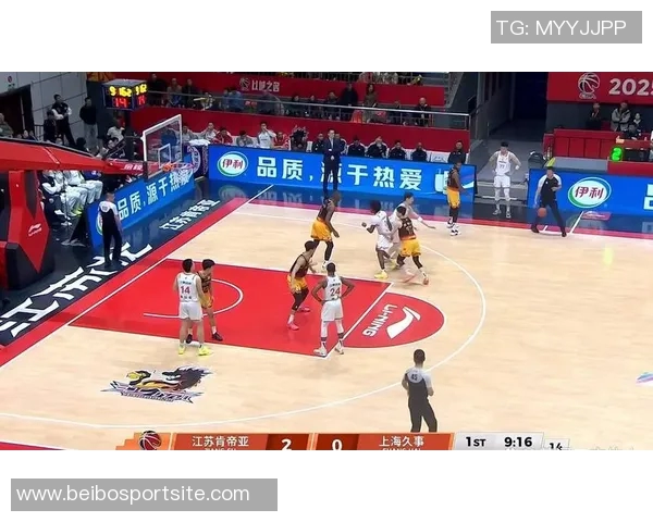 CBA常规赛今晚六场激战江苏主场对决北京成唯一潜力赛